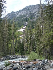 Goat Mountain