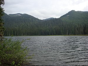 Cooper Lake