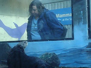 Seattle Aquarium