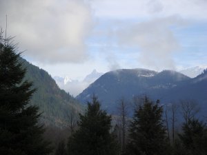 North Cascades