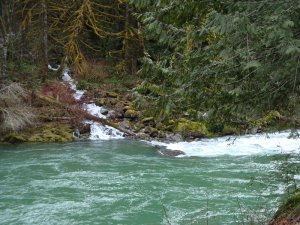 North Cascades
