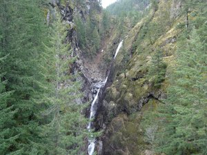 North Cascades