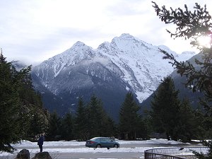 North Cascades