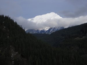 North Cascades