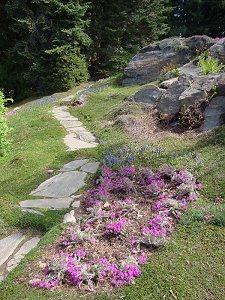 Ohme Gardens