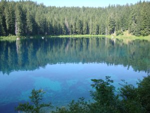 Clear Lake