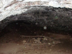 Layser Cave
