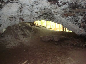 Layser Cave