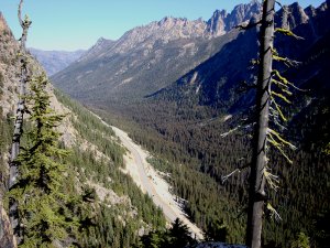 Washington Pass