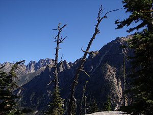 Washington Pass
