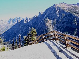Washington Pass