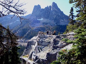 Washington Pass