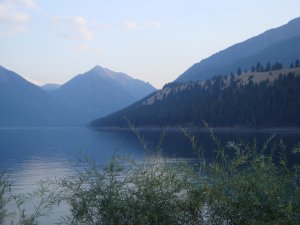 Wallowa