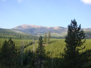Wallowa