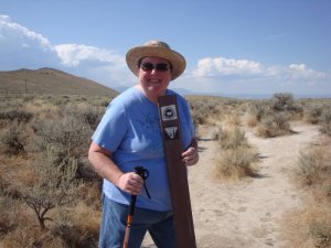 Oregon Trail