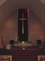 Altar