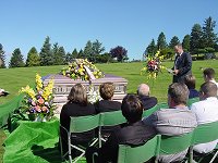 Funeral