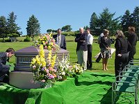 Funeral