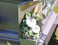 Hummingbird