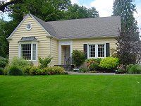 Old house