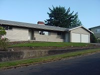 Warwick House